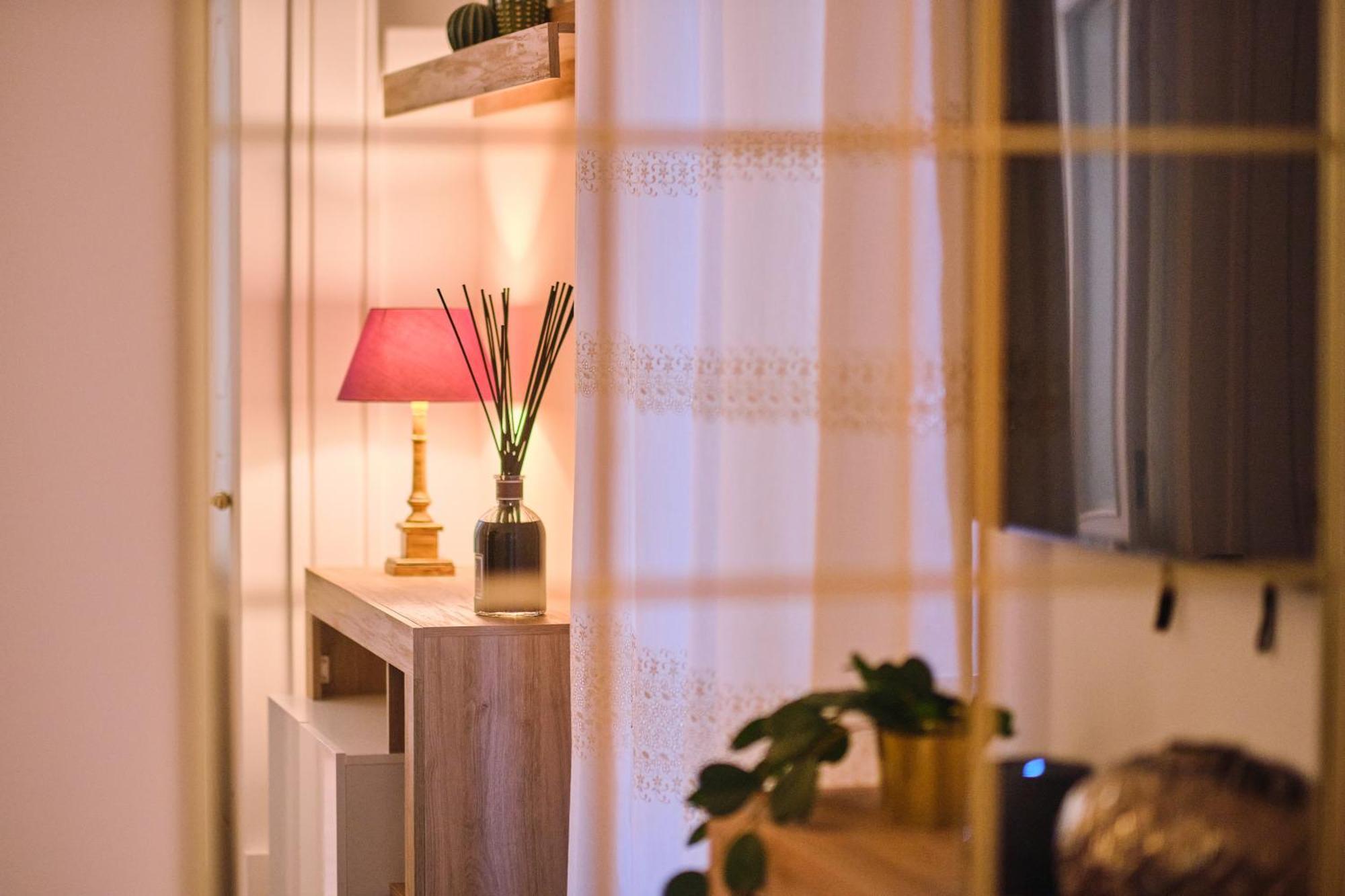 Pink Star Napoli Luxury Apartment Kültér fotó