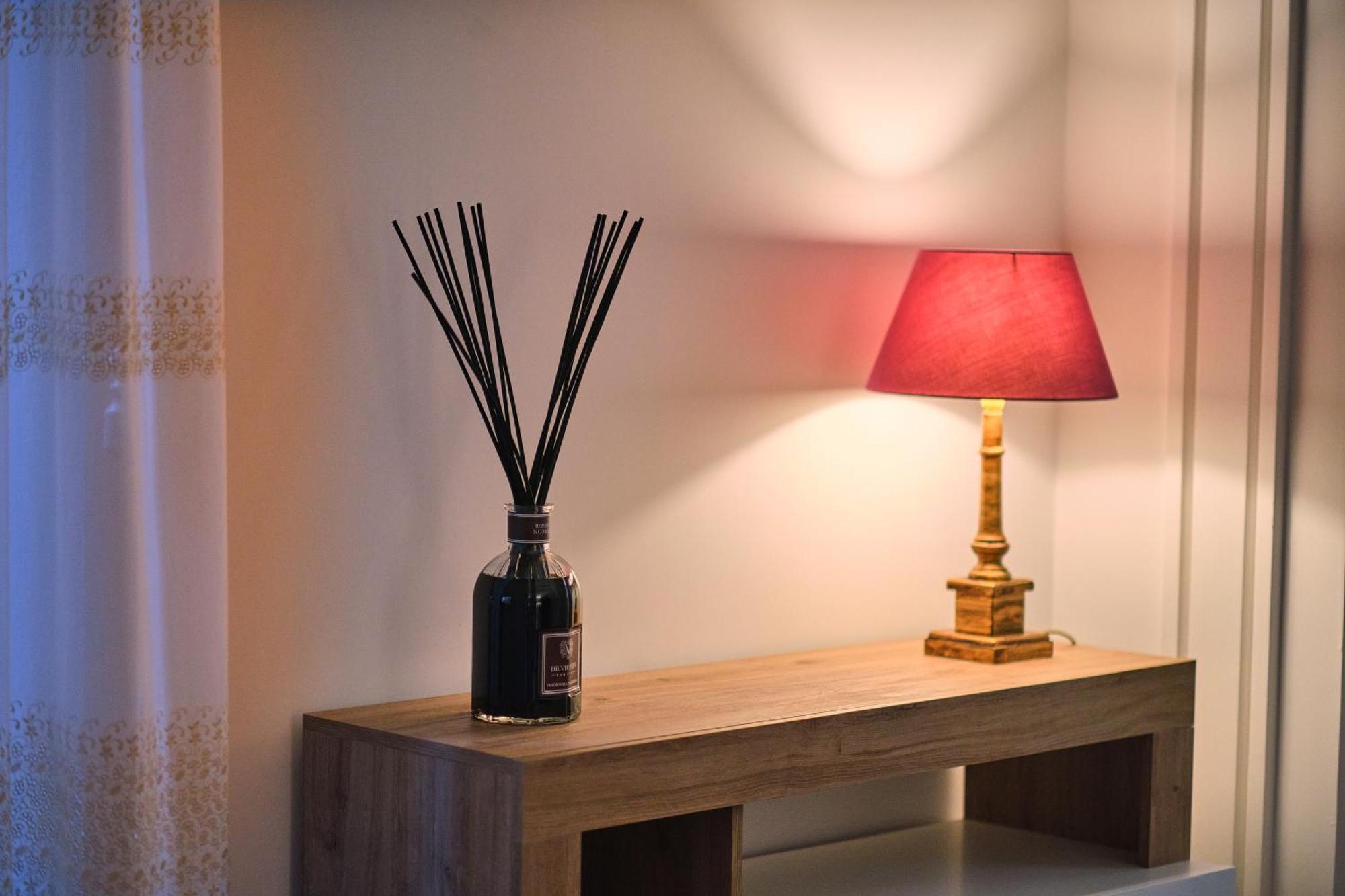 Pink Star Napoli Luxury Apartment Kültér fotó