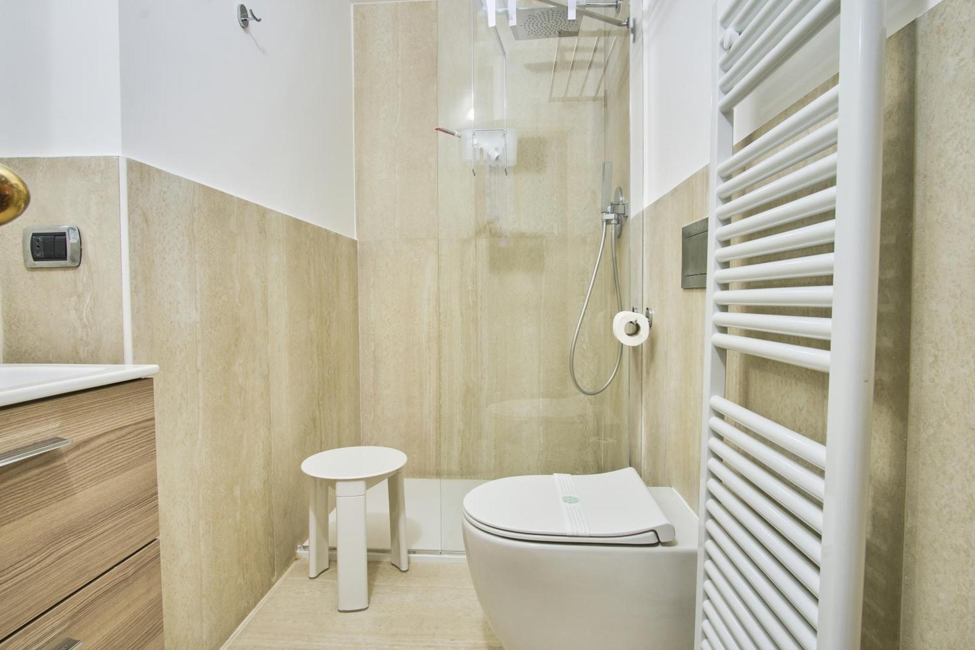 Pink Star Napoli Luxury Apartment Kültér fotó