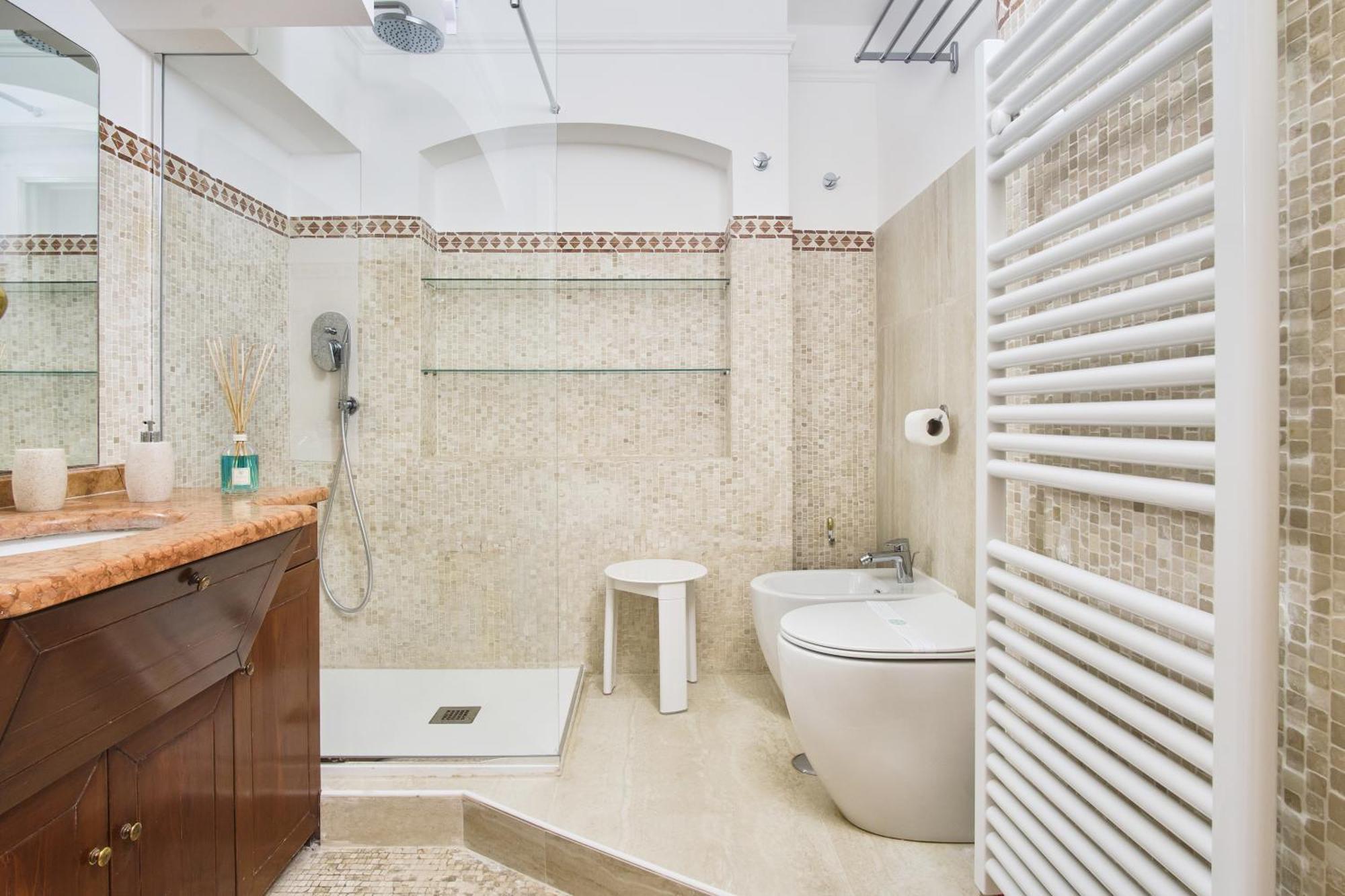 Pink Star Napoli Luxury Apartment Kültér fotó