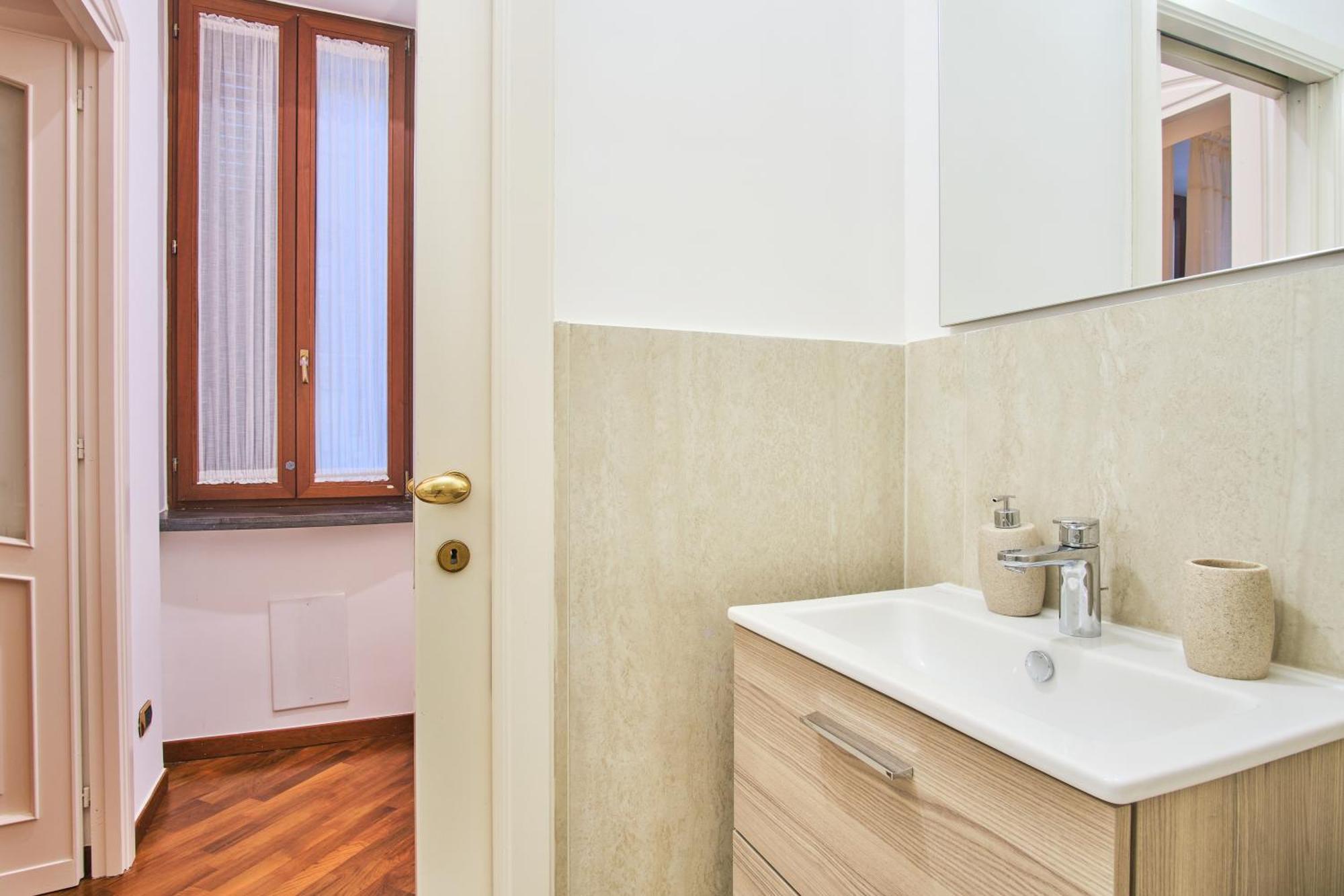 Pink Star Napoli Luxury Apartment Kültér fotó